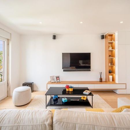 Guestready - Lush Atmosphere In Lisbon Apartment Екстериор снимка