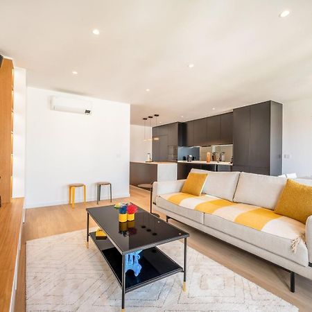 Guestready - Lush Atmosphere In Lisbon Apartment Екстериор снимка