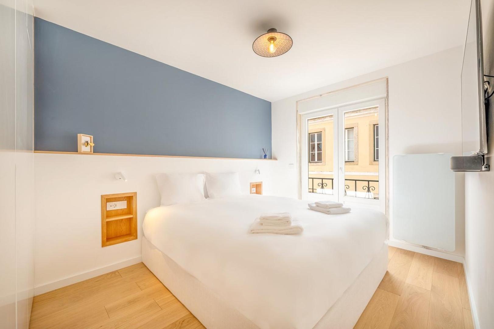 Guestready - Lush Atmosphere In Lisbon Apartment Екстериор снимка