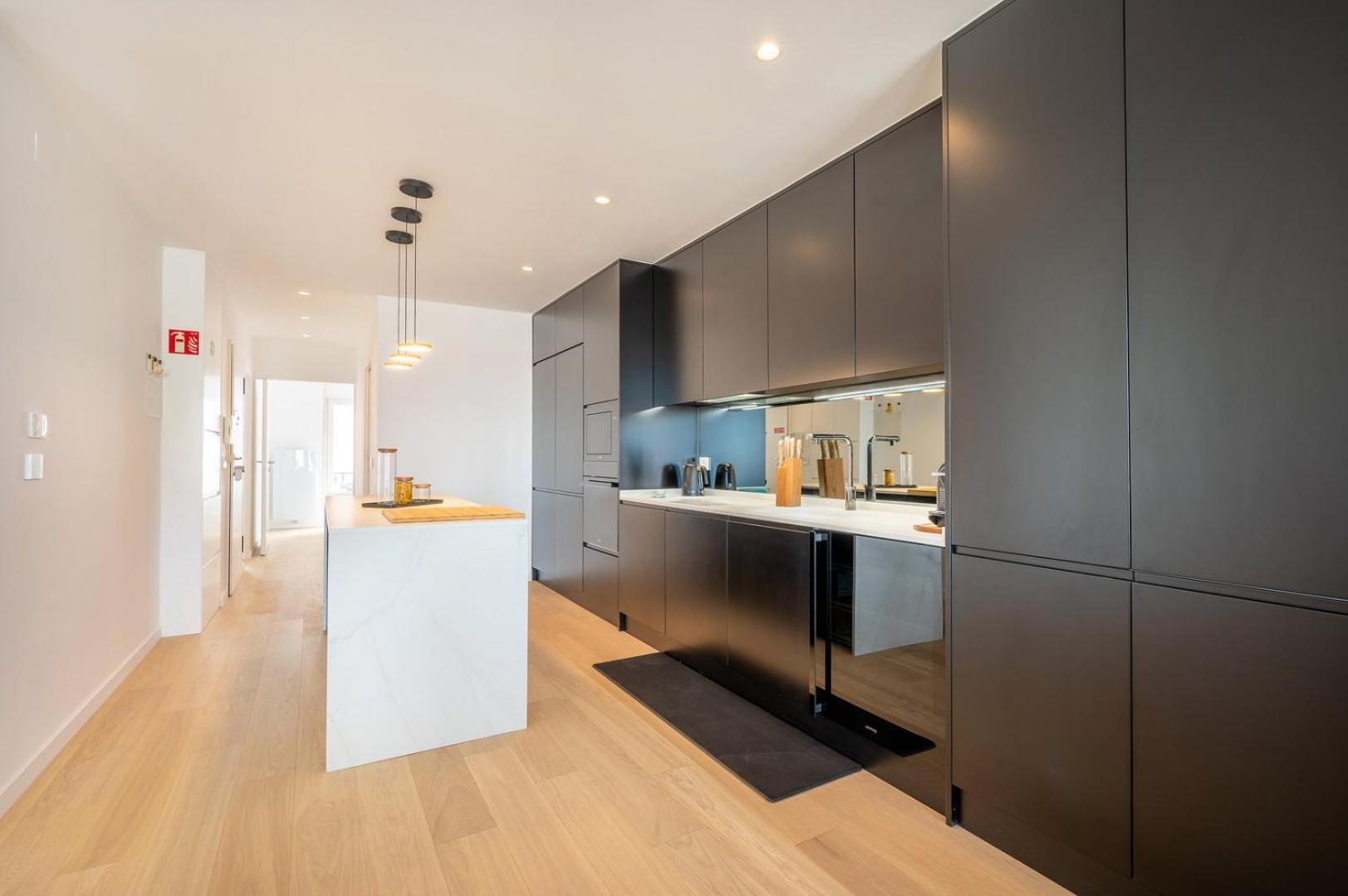 Guestready - Lush Atmosphere In Lisbon Apartment Екстериор снимка