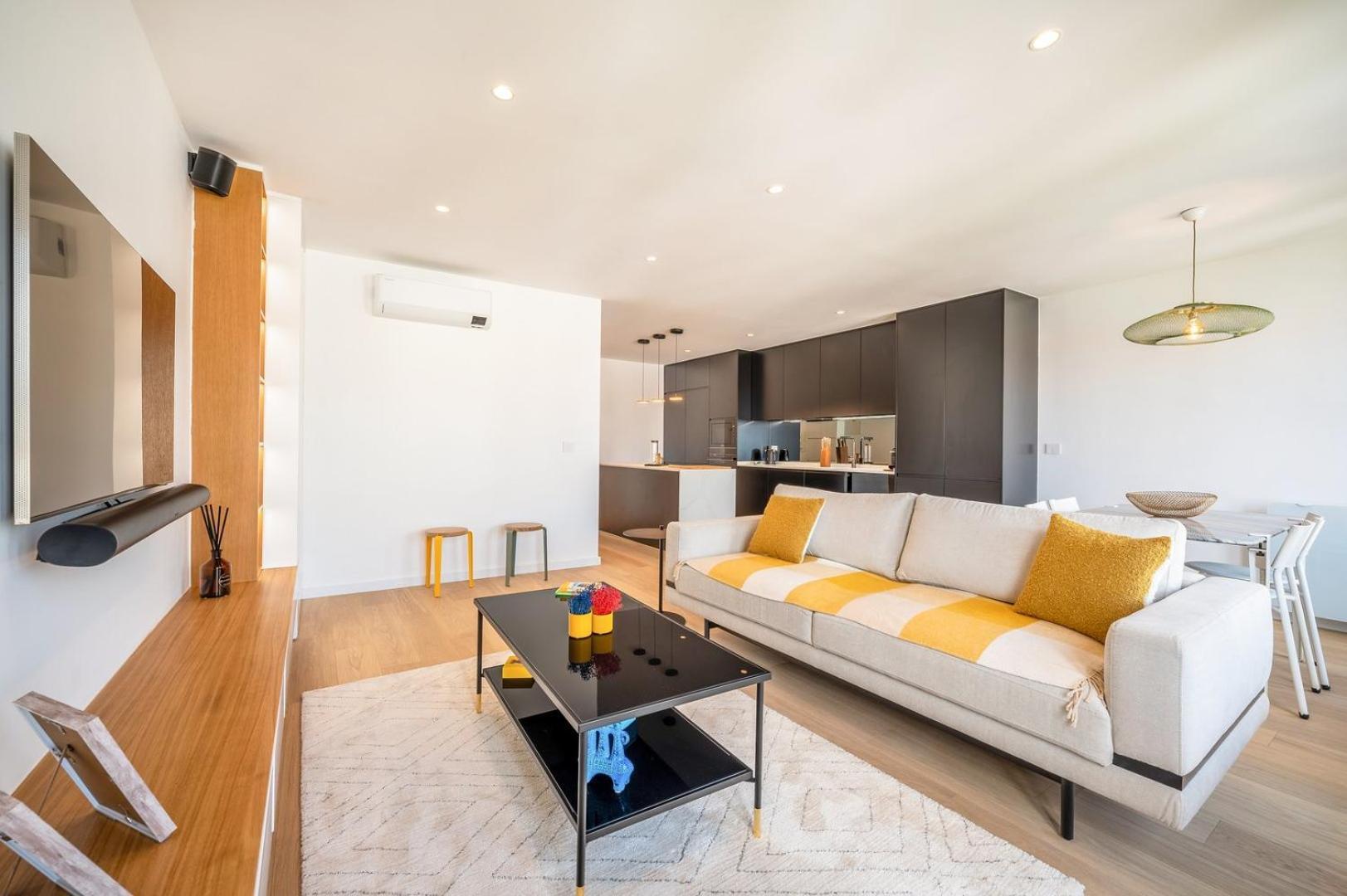 Guestready - Lush Atmosphere In Lisbon Apartment Екстериор снимка