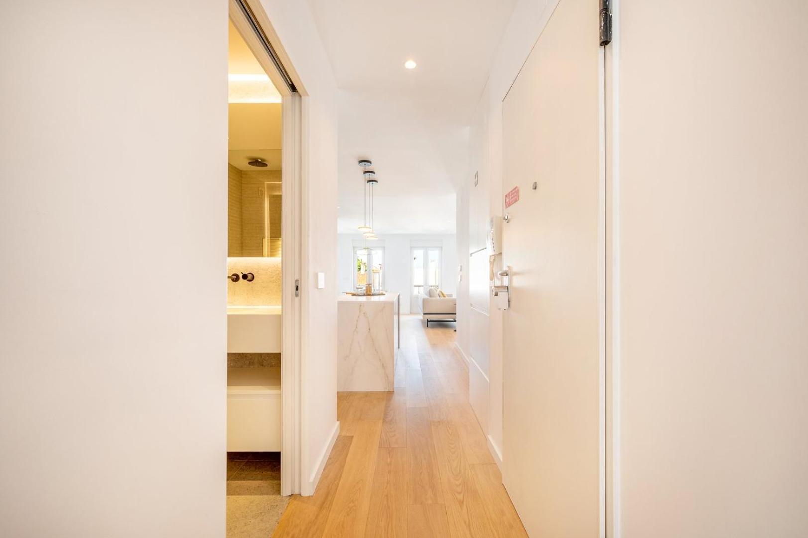 Guestready - Lush Atmosphere In Lisbon Apartment Екстериор снимка