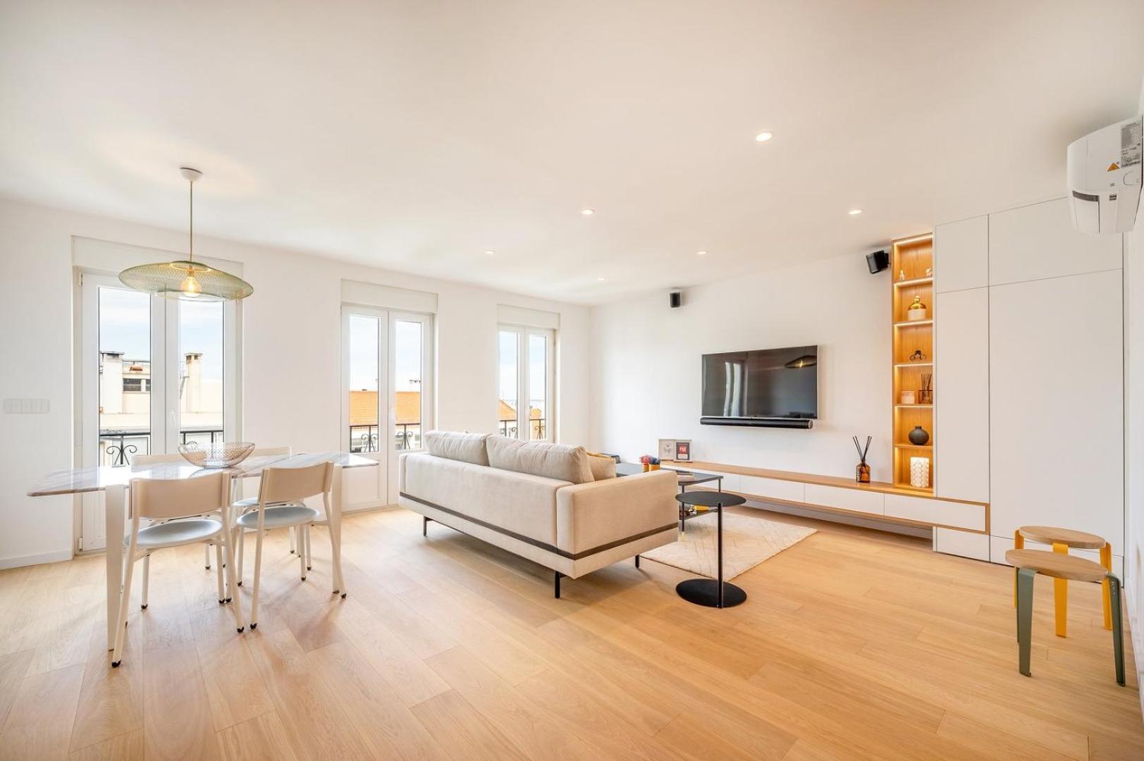 Guestready - Lush Atmosphere In Lisbon Apartment Екстериор снимка