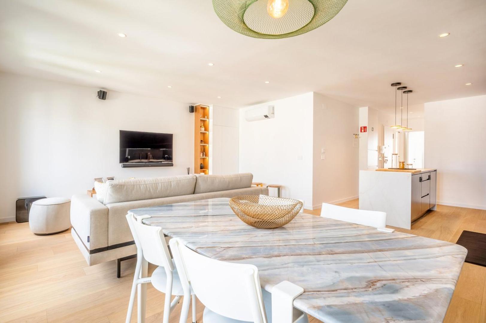Guestready - Lush Atmosphere In Lisbon Apartment Екстериор снимка