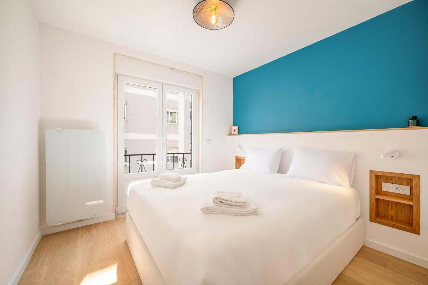 Guestready - Lush Atmosphere In Lisbon Apartment Екстериор снимка