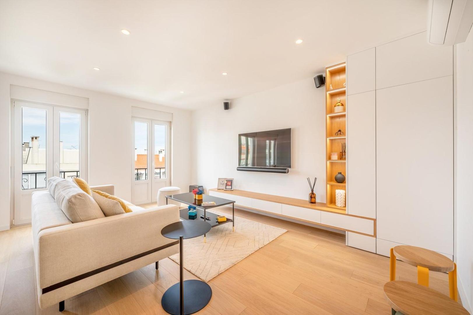 Guestready - Lush Atmosphere In Lisbon Apartment Екстериор снимка