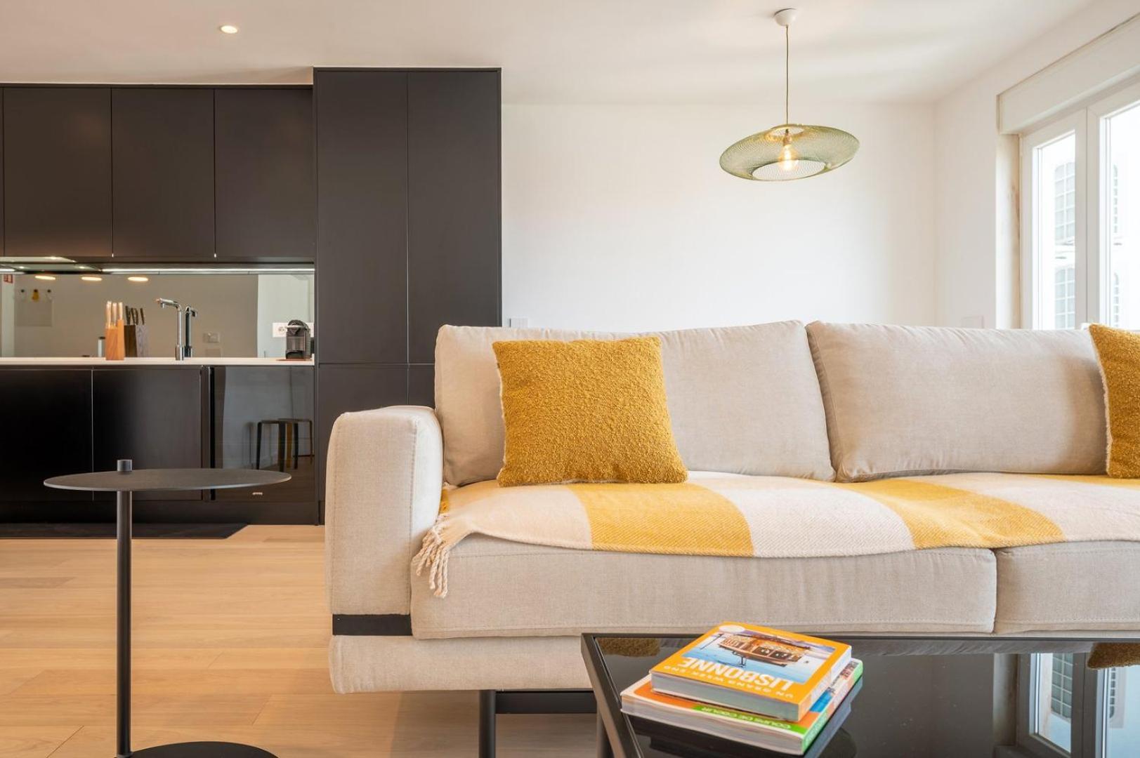 Guestready - Lush Atmosphere In Lisbon Apartment Екстериор снимка