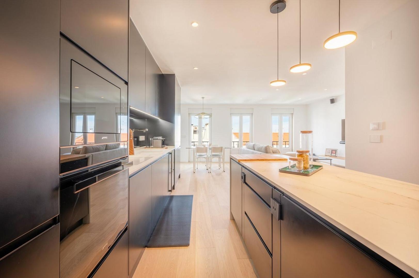 Guestready - Lush Atmosphere In Lisbon Apartment Екстериор снимка