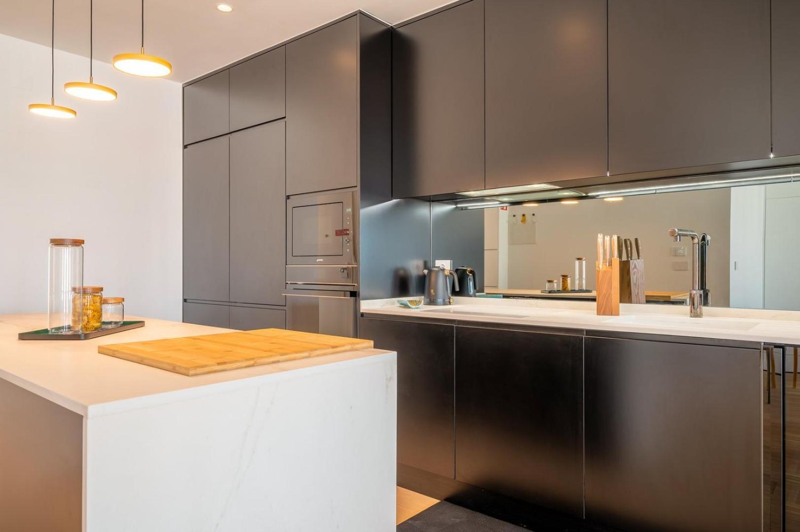 Guestready - Lush Atmosphere In Lisbon Apartment Екстериор снимка